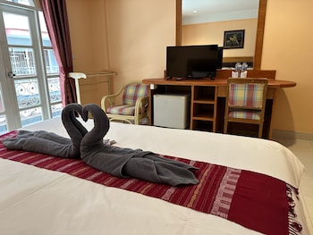 nid huahin hotel