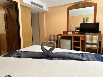 nid huahin hotel