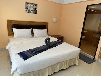 nid huahin hotel