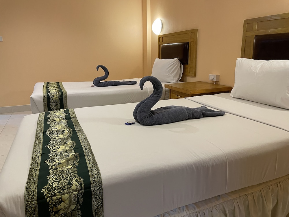 nid huahin hotel