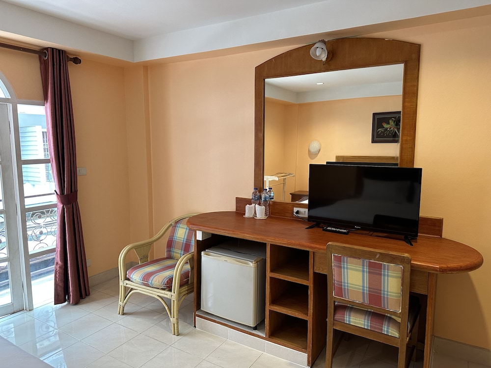 nid huahin hotel