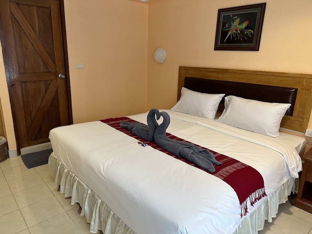 nid huahin hotel