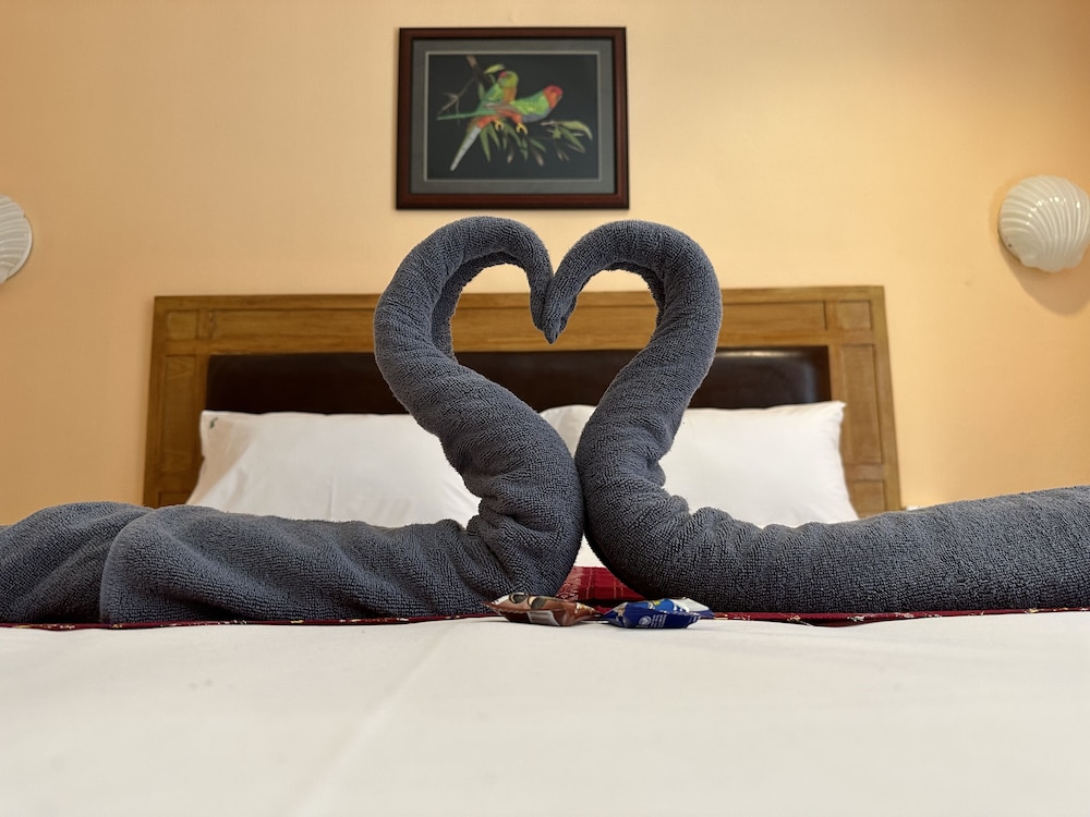 nid huahin hotel