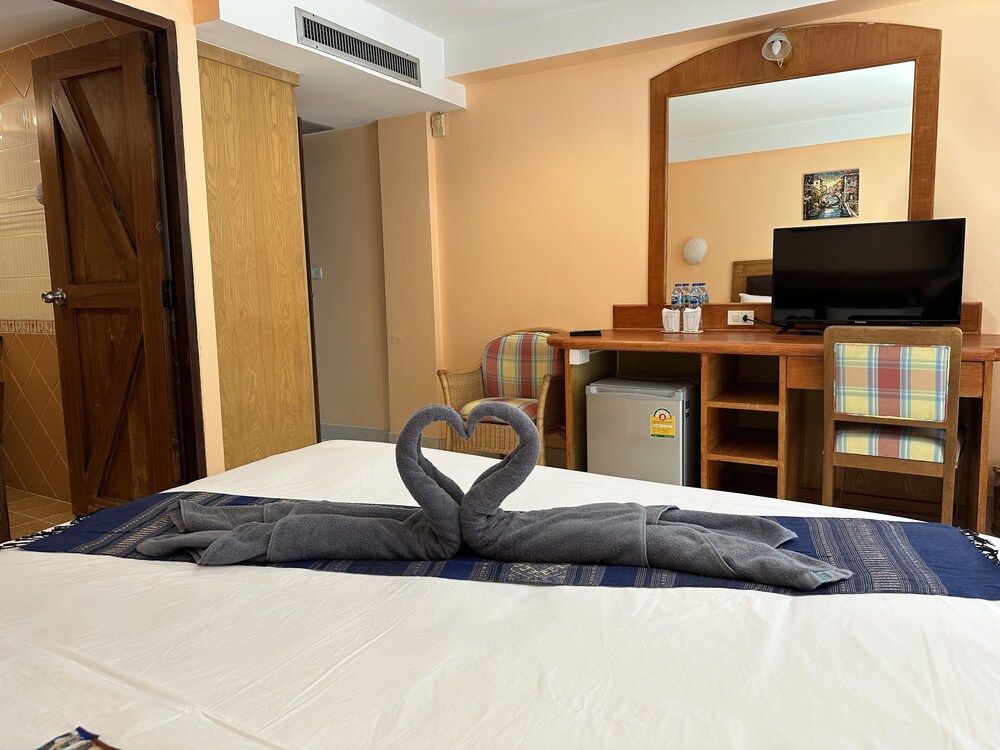 nid huahin hotel