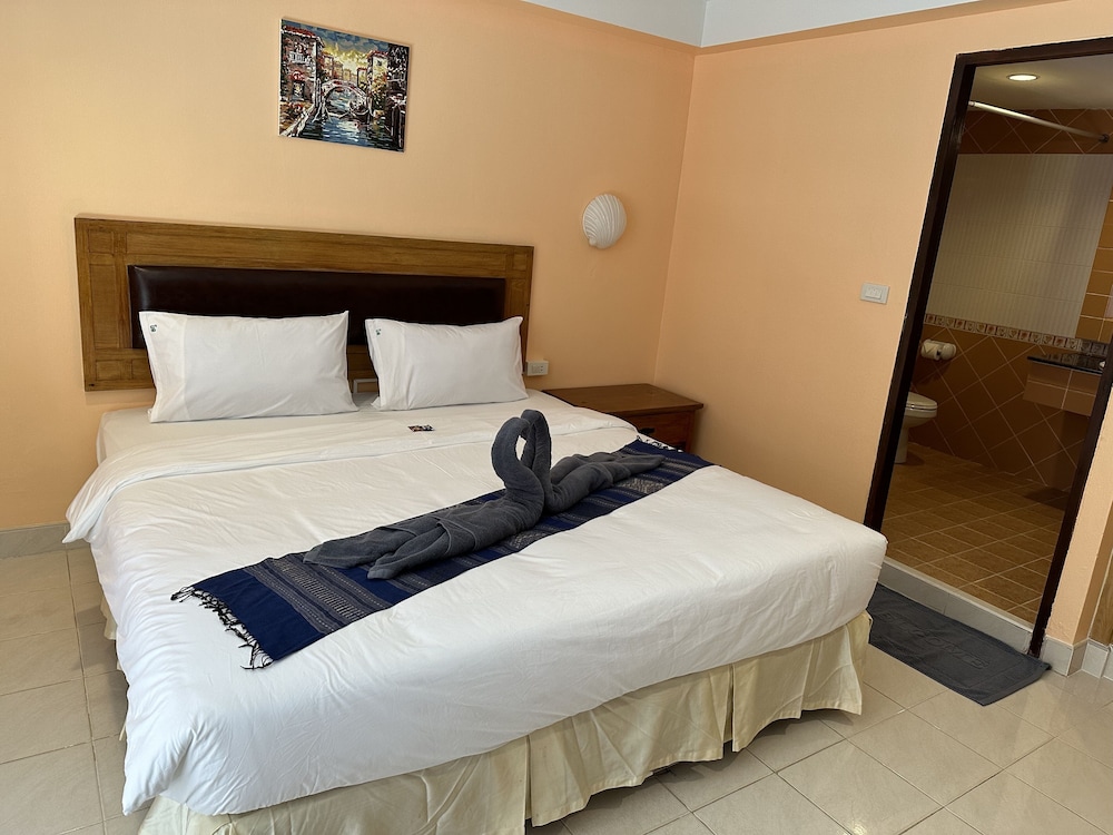 nid huahin hotel