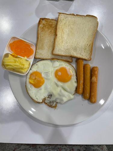 nid huahin hotel