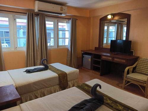 nid huahin hotel