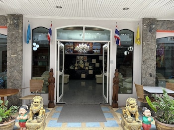 nid huahin hotel