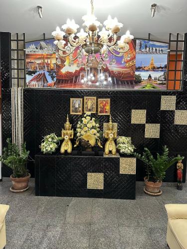 Nid Huahin Hotel,Thailand>>Hua Hin,3 star