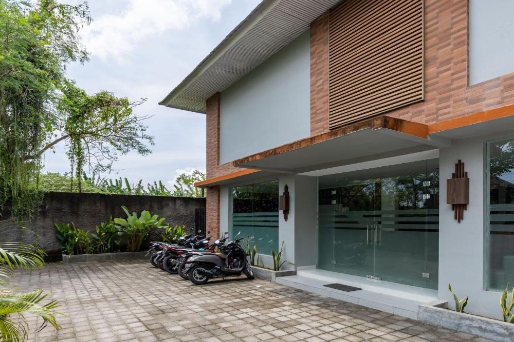 cove matahari guesthouse