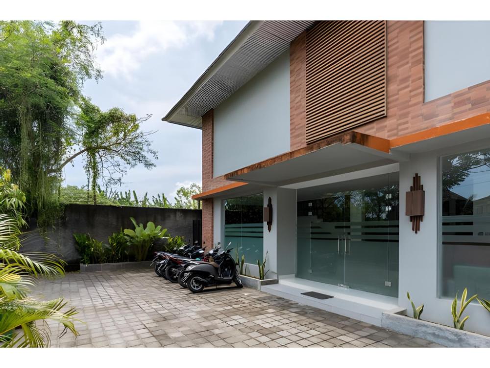 cove matahari guesthouse