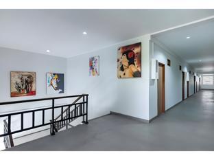 cove matahari guesthouse