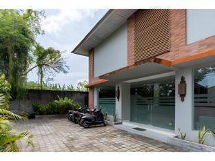 cove matahari guesthouse