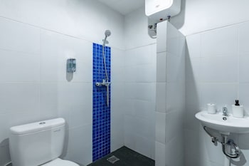 cove matahari guesthouse