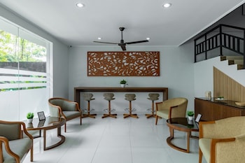 cove matahari guesthouse