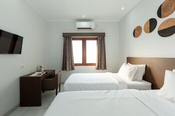 cove matahari guesthouse