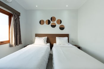 cove matahari guesthouse