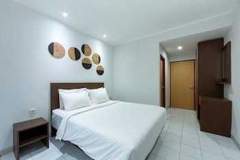 cove matahari guesthouse