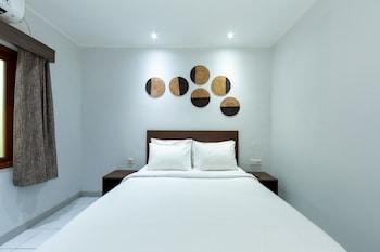 cove matahari guesthouse