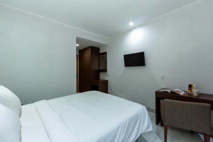 cove matahari guesthouse