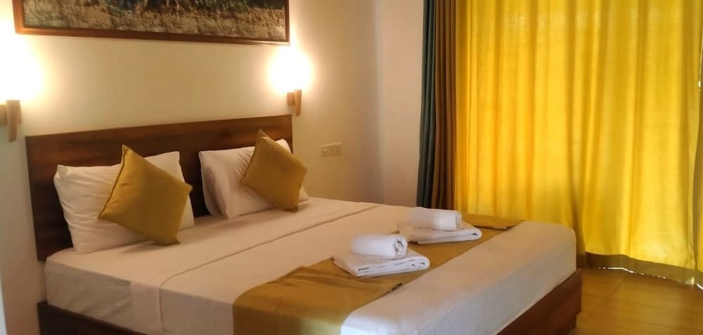 sigiriya retreats