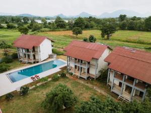 sigiriya retreats