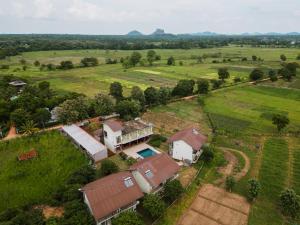 sigiriya retreats