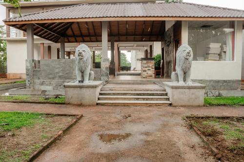sigiriya retreats