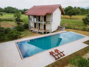 sigiriya retreats
