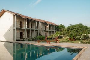 sigiriya retreats