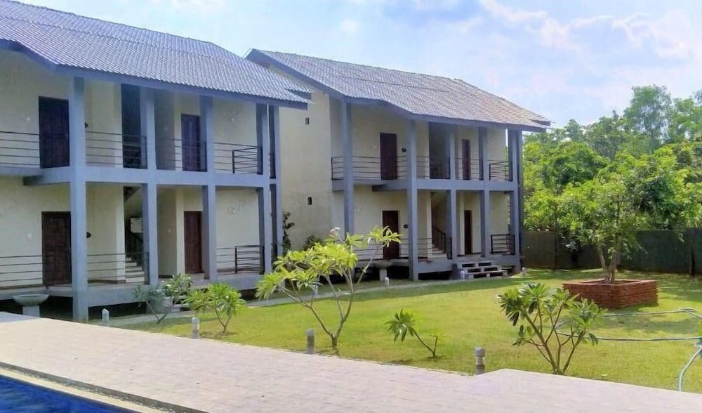 sigiriya retreats