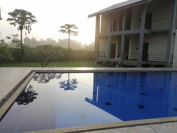 Sigiriya Retreats,Dambulla>>Sigiriya,2 star