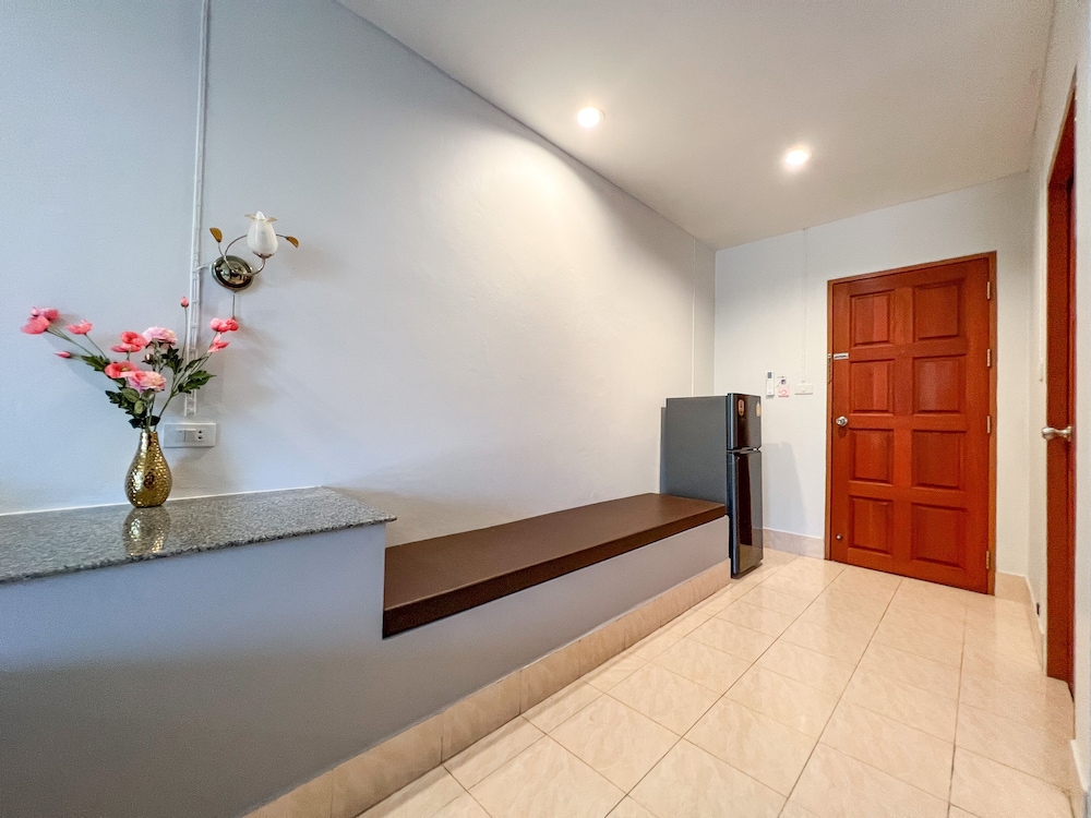 tris miracle kata beach side