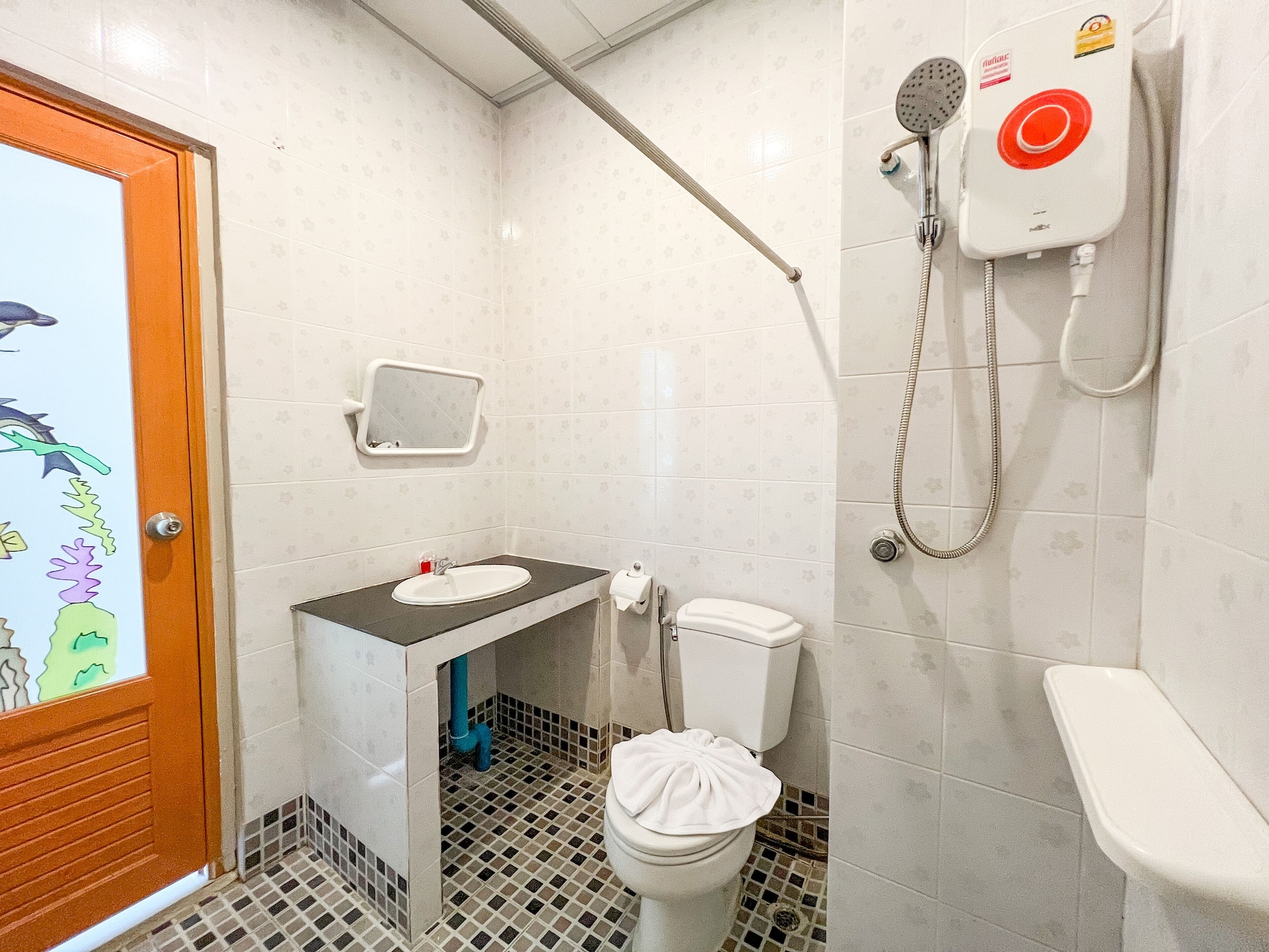 tris miracle kata beach side