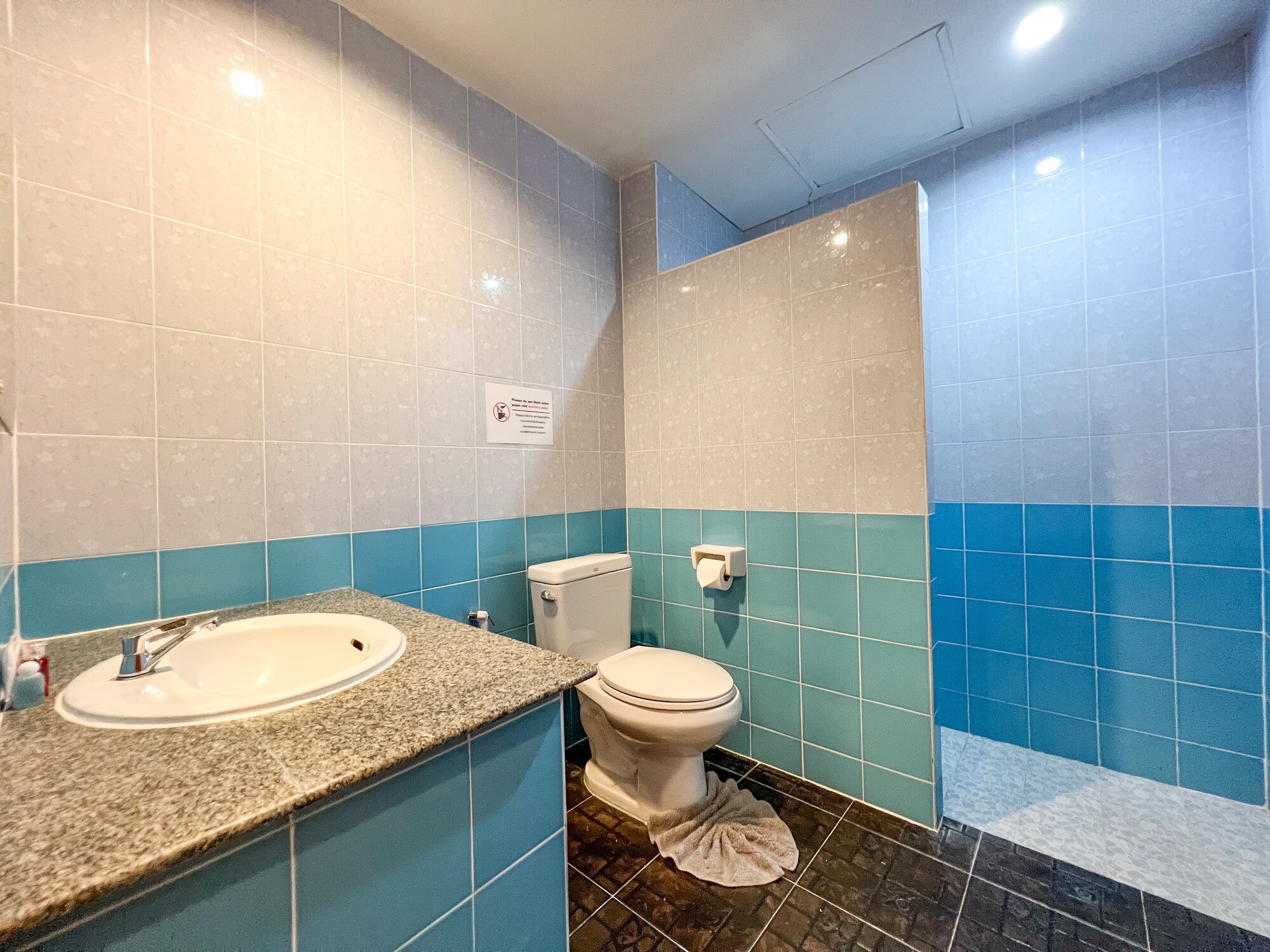 tris miracle kata beach side