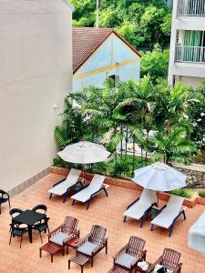 Tri's Miracle Kata Beach Side,Phuket>>Karon,0 star