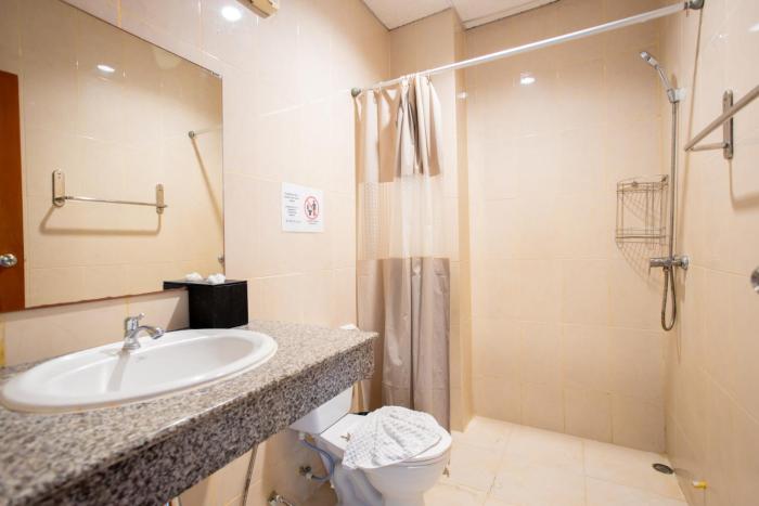 tris miracle kata beach side