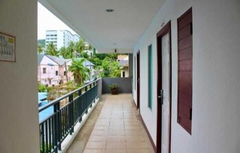 cocoon apk resort and spa hotel