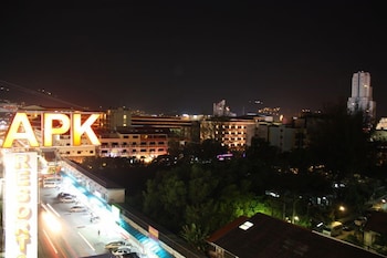 cocoon apk resort and spa hotel