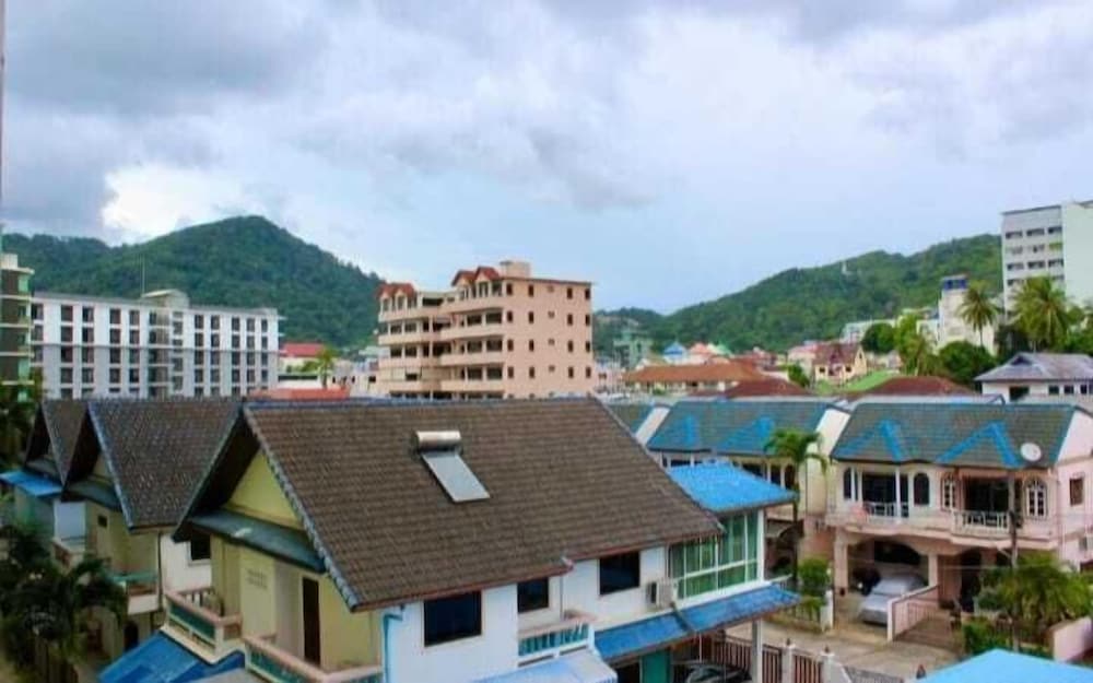 cocoon apk resort and spa hotel