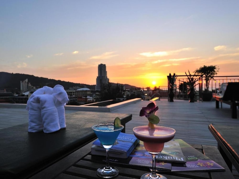 cocoon apk resort and spa hotel