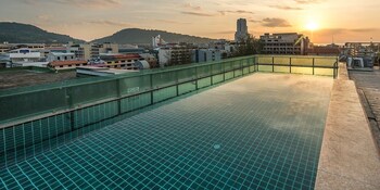 cocoon apk resort and spa hotel