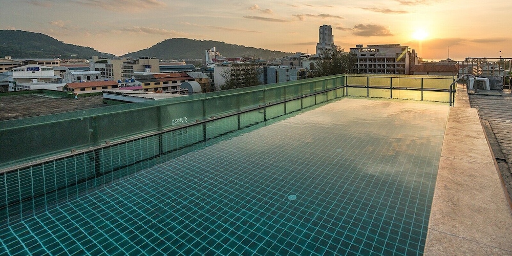 cocoon apk resort and spa hotel