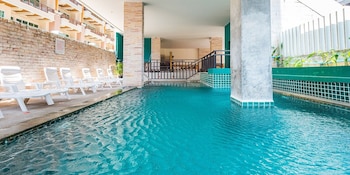 cocoon apk resort and spa hotel