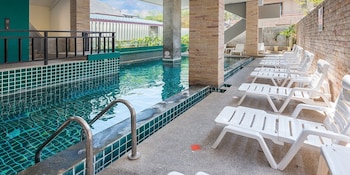 cocoon apk resort and spa hotel