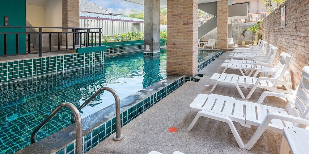 cocoon apk resort and spa hotel