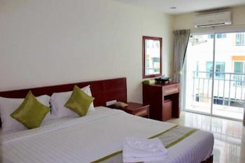 cocoon apk resort and spa hotel