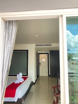 cocoon apk resort and spa hotel