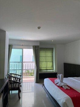 cocoon apk resort and spa hotel