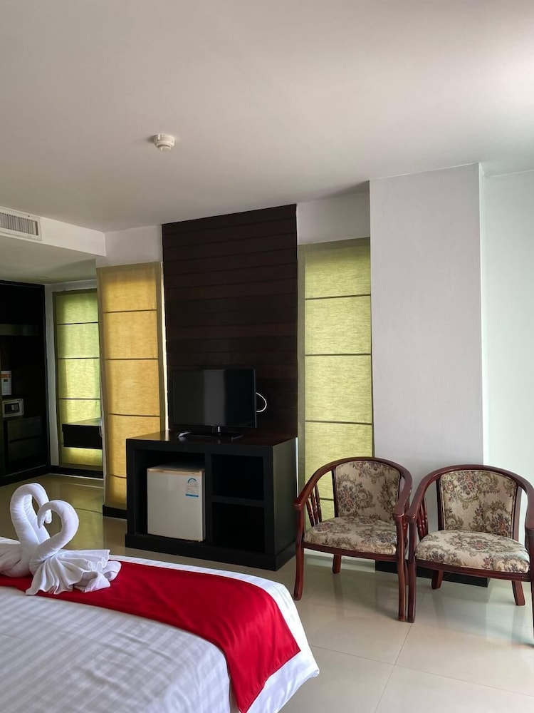cocoon apk resort and spa hotel